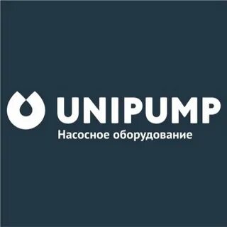 Насосы и комплектующие - UNIPUMP