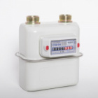 Счетчики газа