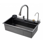 Мойки кухонные