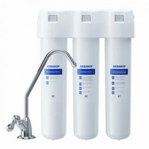 Фильтра для воды - Аквафор фильтры для воды
