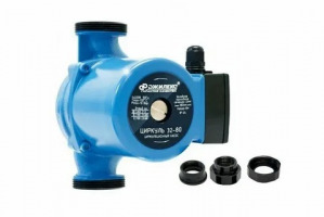 ДЖИЛЕКС - Циркуляционные насосы Джилекс