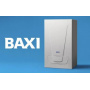 Котлы BAXI