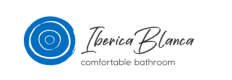 Логотип IBERICA BLANCA