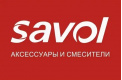 Логотип Savol