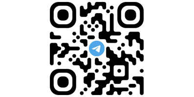 Мы теперь и в Telegram! 