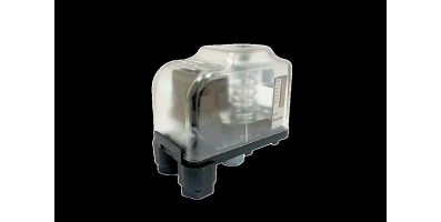 Новинка! Реле давления со шкалой.