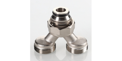 Новинка! Разделитель потока!