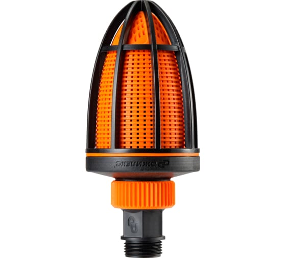 \УЖ\ водоразборный фильтр со встроенным обратным клапаном \ДЖИЛЕКС\ - вид 1 миниатюра