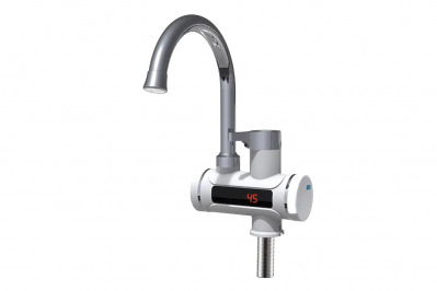 Кран-водонагреватель проточного типа BEF-001