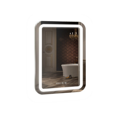 Зеркало MIXLINE Мальта-3 550*800 (548625) - вид 1 миниатюра