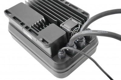 Частотный преобразователь UNIPUMP FCP-2.2M 82750U - вид 1 миниатюра
