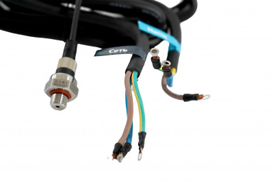 Частотный преобразователь UNIPUMP FCP-2.2M 82750U - вид 3 миниатюра