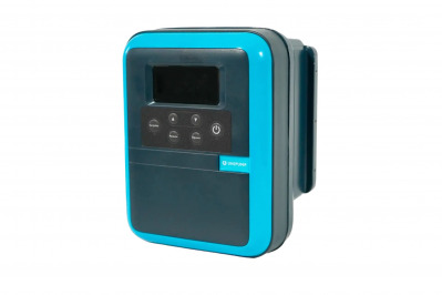 Частотный преобразователь UNIPUMP FCP-2.2M 82750U - вид 1 миниатюра