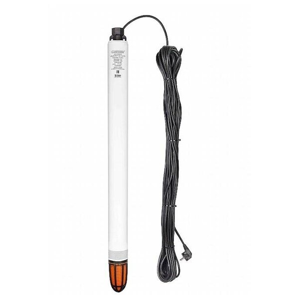 Насос скважинный \Водомет\ 3Д 55/100 - вид 1 миниатюра