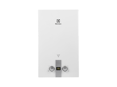 Газовый водонагреватель Electrolux GWH 10 High Performance - вид 1 миниатюра