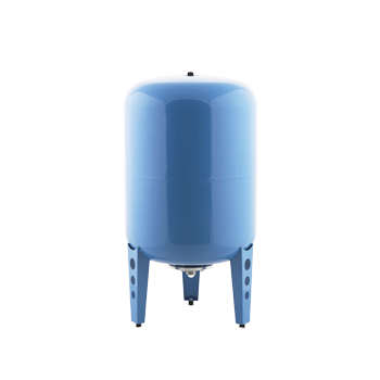 Гидроаккумулятор ДЖИЛЕКС 100 В - вид 1 миниатюра