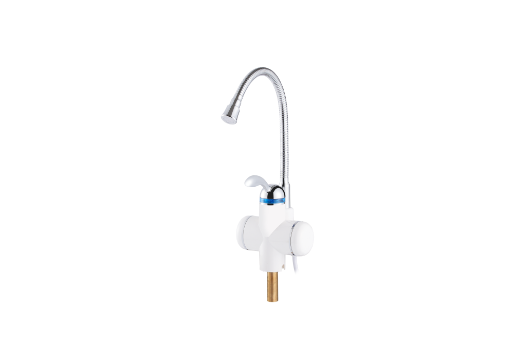 Кран-водонагреватель проточного типа BEF-001-02 - вид 1 миниатюра